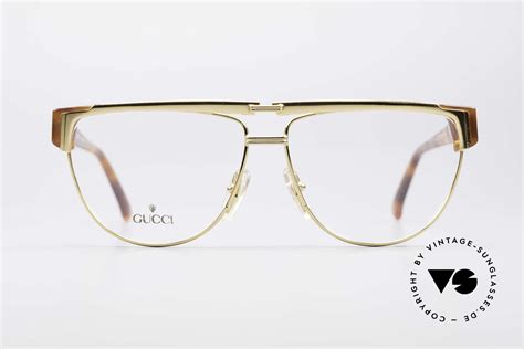 gucci brille damen gebraucht|Designer.